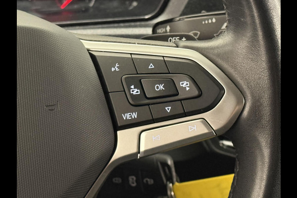 Volkswagen Caddy Cargo Maxi 2.0 TDI Style Airco Bluetooth Cruise Control App-Connect