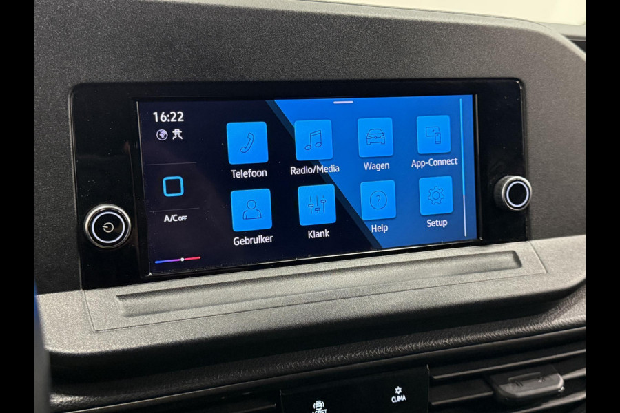 Volkswagen Caddy Cargo Maxi 2.0 TDI Style Airco Bluetooth Cruise Control App-Connect