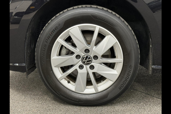 Volkswagen Caddy Cargo Maxi 2.0 TDI Style Airco Bluetooth Cruise Control App-Connect