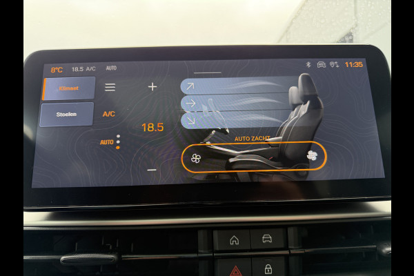 Jeep Avenger 100pk Summit (Elektrisch Schuifdak - JBL - Keyless Entry - Elektrische klep - Leder incl stoelverwarming - LED - Camera - Adapti