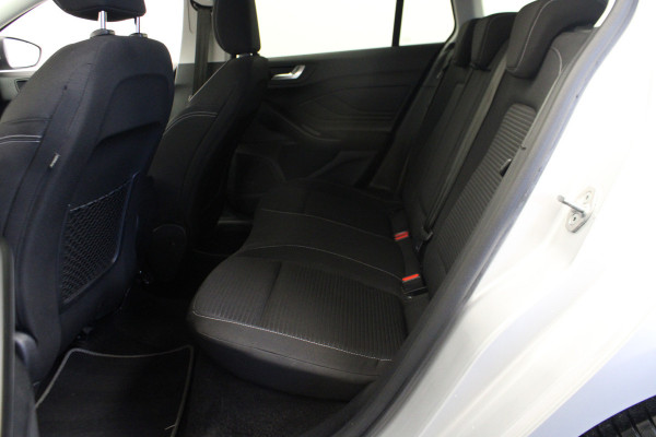 Ford FOCUS Wagon 1.0 EcoBoost Hybrid Titanium Style |Camera|groot Navi|