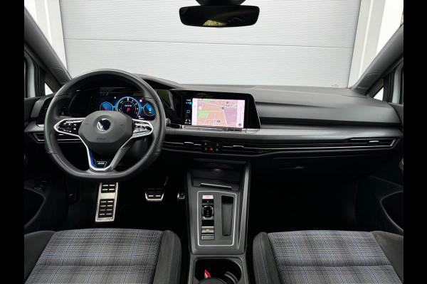 Volkswagen Golf 1.4 eHybrid GTE Pano/Blindspot/Matrix