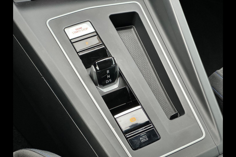 Volkswagen Golf 1.4 eHybrid GTE Pano/Blindspot/Matrix