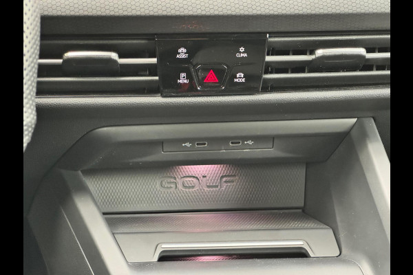 Volkswagen Golf 1.4 eHybrid GTE Pano/Blindspot/Matrix