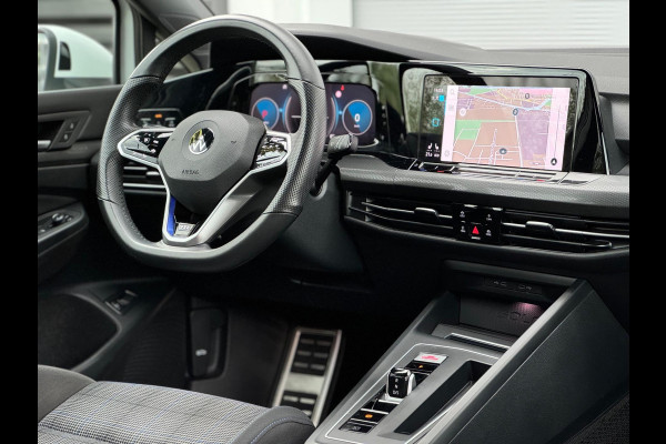 Volkswagen Golf 1.4 eHybrid GTE Pano/Blindspot/Matrix