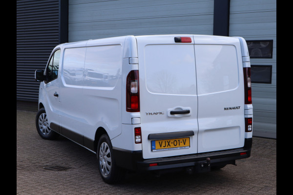 Renault Trafic 2.0 dCi 120pk Euro 6 L2 Lang - LED - Navi - Trekhaak