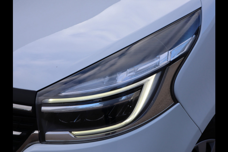 Renault Trafic 2.0 dCi 120pk Euro 6 L2 Lang - LED - Navi - Trekhaak