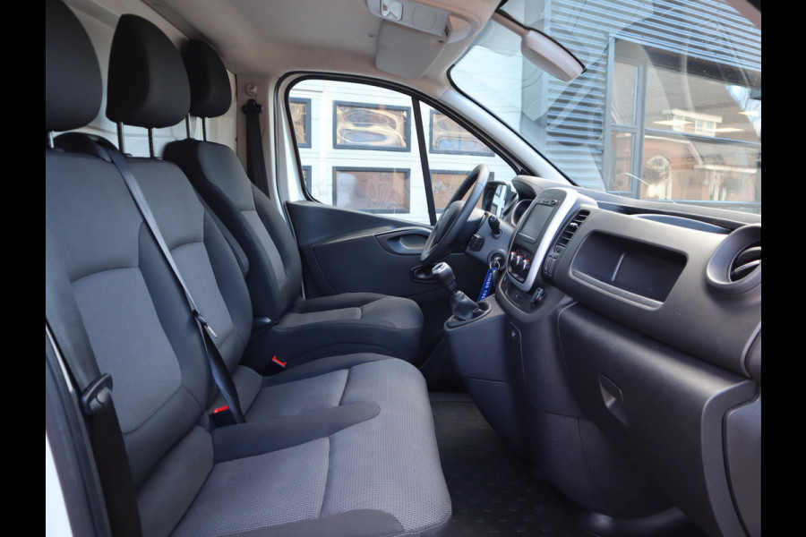 Renault Trafic 2.0 dCi 120pk Euro 6 L2 Lang - LED - Navi - Trekhaak