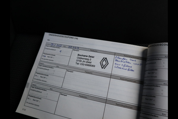 Renault Trafic 2.0 dCi 120pk Euro 6 L2 Lang - LED - Navi - Trekhaak