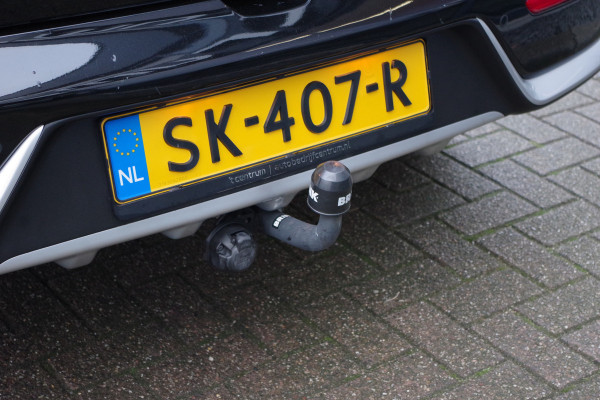 Kia Niro 1.6 GDi 142 PK Hybrid DynamicLine HEV Automaat, Trekhaak, Camera, LED