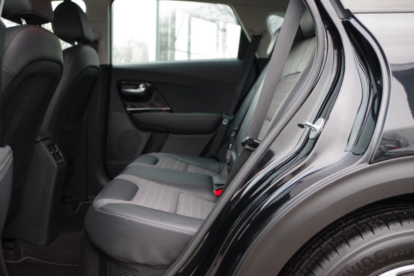 Kia Niro 1.6 GDi 142 PK Hybrid DynamicLine HEV Automaat, Trekhaak, Camera, LED