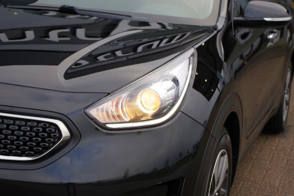 Kia Niro 1.6 GDi 142 PK Hybrid DynamicLine HEV Automaat, Trekhaak, Camera, LED