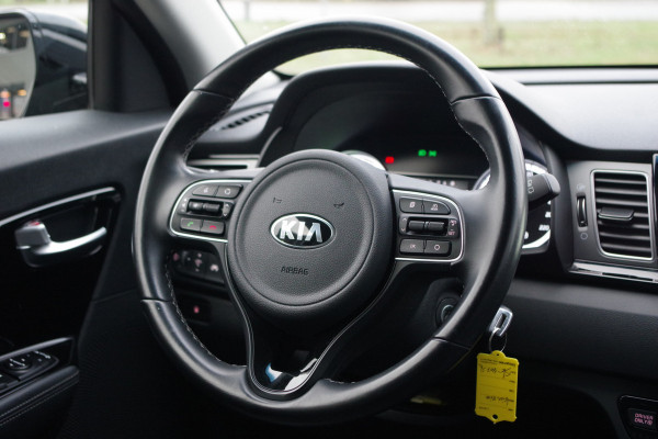 Kia Niro 1.6 GDi 142 PK Hybrid DynamicLine HEV Automaat, Trekhaak, Camera, LED