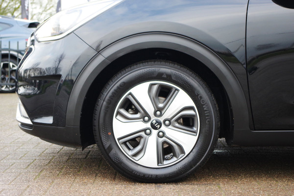 Kia Niro 1.6 GDi 142 PK Hybrid DynamicLine HEV Automaat, Trekhaak, Camera, LED