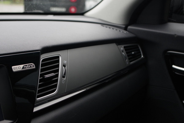 Kia Niro 1.6 GDi 142 PK Hybrid DynamicLine HEV Automaat, Trekhaak, Camera, LED