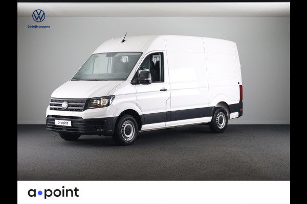 Volkswagen Crafter Trendline L3 Bestelwagen (2) GP 2.0 TDI EU6 103 k Automaat!   VOORRAAD!!