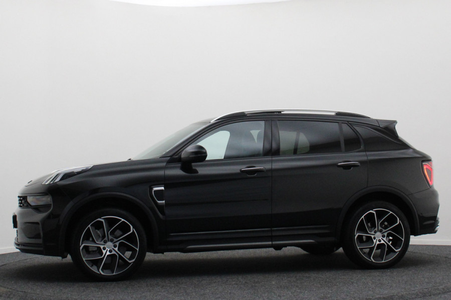 Lynk & Co 01 1.5 360° Camera, Panoramadak, ACC, Apple Carplay, DAB, PDC, 20''