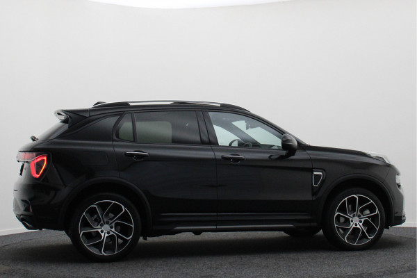 Lynk & Co 01 1.5 360° Camera, Panoramadak, ACC, Apple Carplay, DAB, PDC, 20''