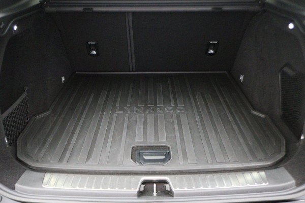 Lynk & Co 01 1.5 360° Camera, Panoramadak, ACC, Apple Carplay, DAB, PDC, 20''