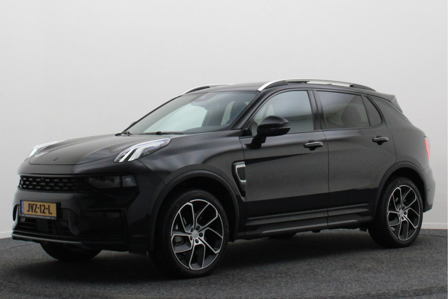 Lynk & Co 01 1.5 360° Camera, Panoramadak, ACC, Apple Carplay, DAB, PDC, 20''