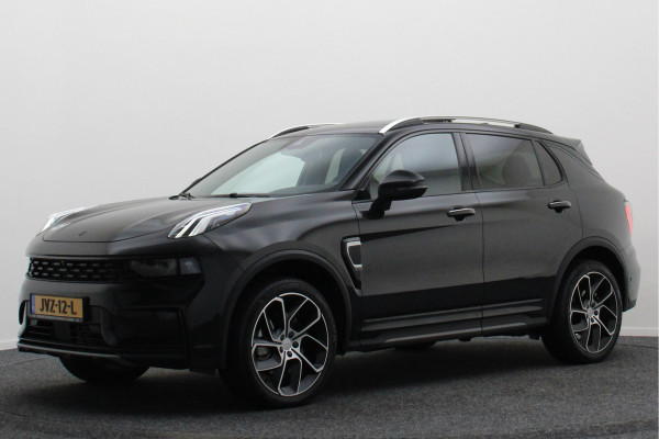 Lynk & Co 01 1.5 360° Camera, Panoramadak, ACC, Apple Carplay, DAB, PDC, 20''