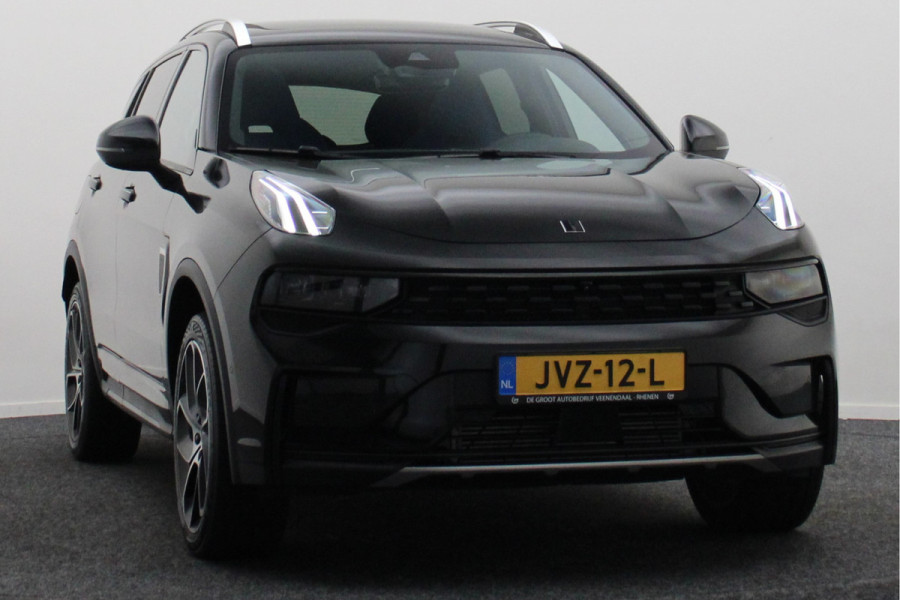 Lynk & Co 01 1.5 360° Camera, Panoramadak, ACC, Apple Carplay, DAB, PDC, 20''