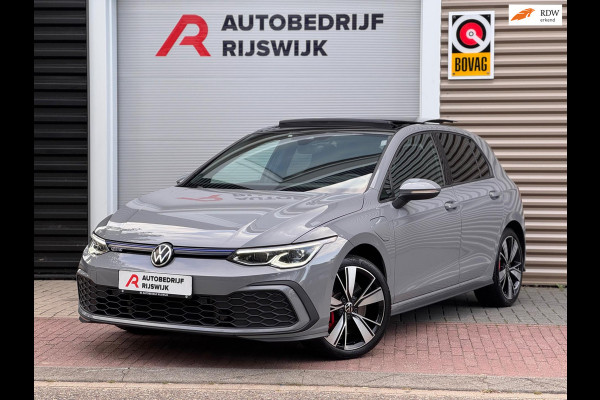 Volkswagen Golf 1.4 eHybrid GTE Pano/Matrix/HuD