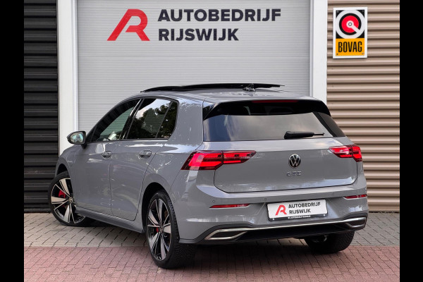 Volkswagen Golf 1.4 eHybrid GTE Pano/Matrix/HuD