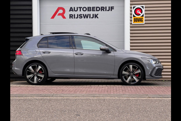 Volkswagen Golf 1.4 eHybrid GTE Pano/Matrix/HuD
