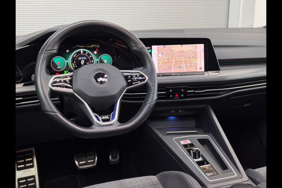 Volkswagen Golf 1.4 eHybrid GTE Pano/Matrix/HuD
