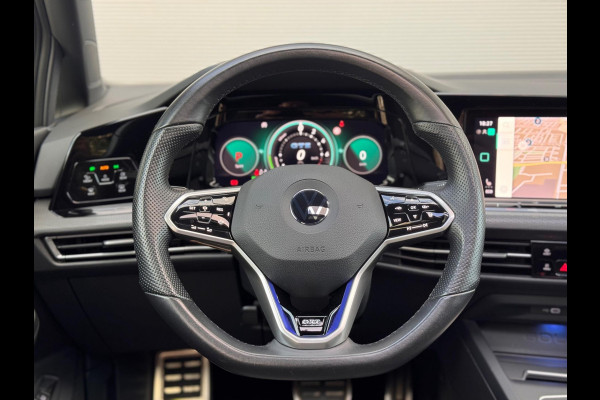 Volkswagen Golf 1.4 eHybrid GTE Pano/Matrix/HuD