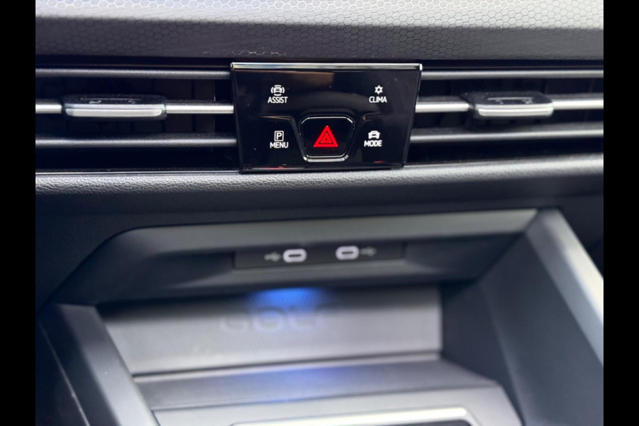 Volkswagen Golf 1.4 eHybrid GTE Pano/Matrix/HuD