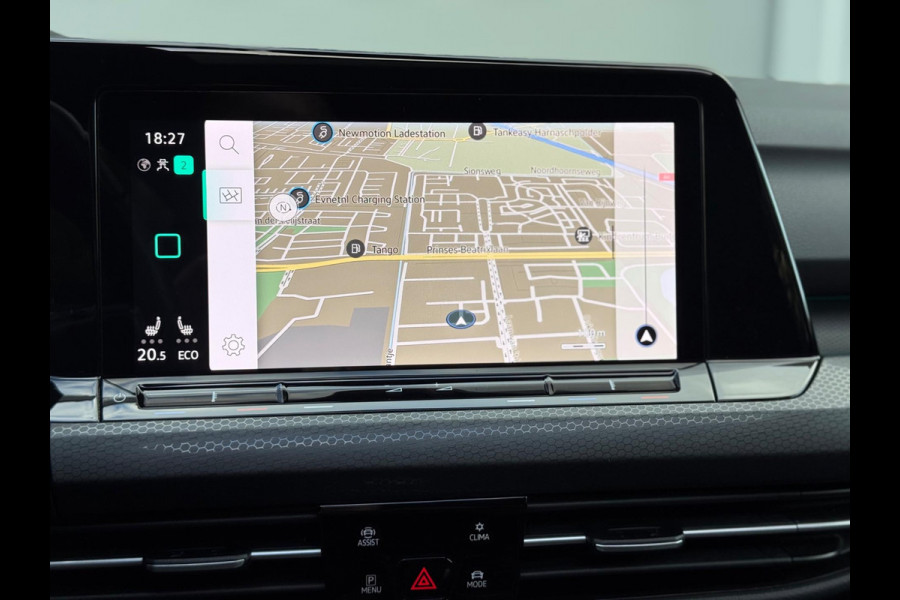 Volkswagen Golf 1.4 eHybrid GTE Pano/Matrix/HuD