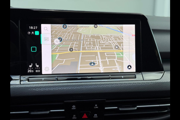 Volkswagen Golf 1.4 eHybrid GTE Pano/Matrix/HuD