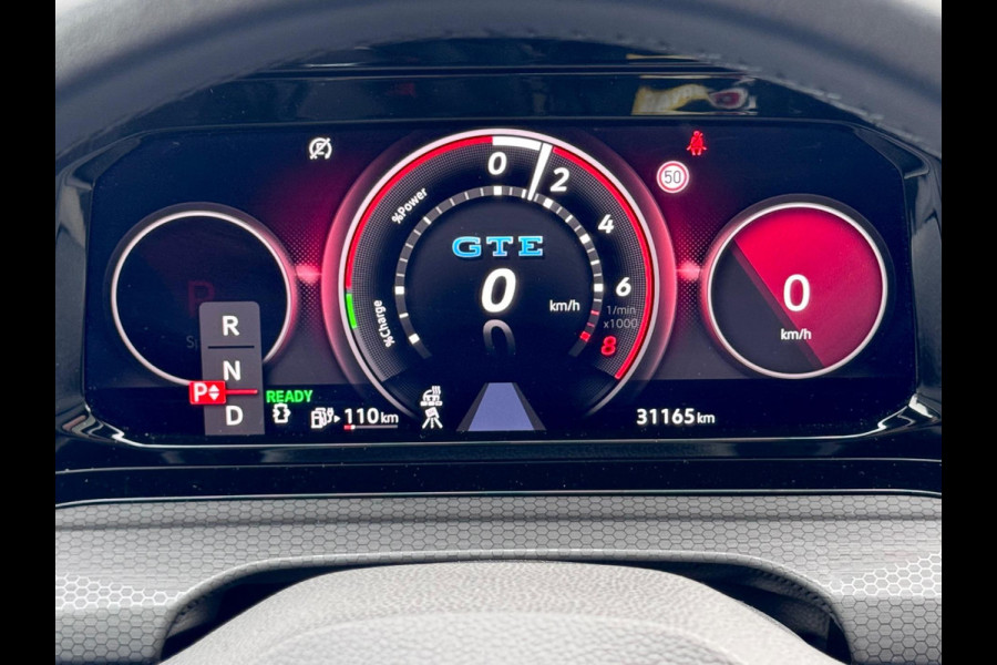 Volkswagen Golf 1.4 eHybrid GTE Pano/Matrix/HuD