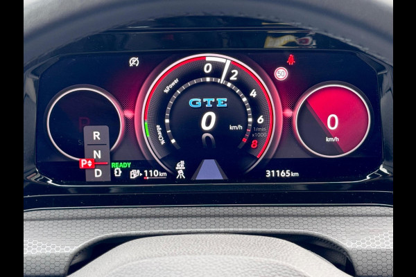 Volkswagen Golf 1.4 eHybrid GTE Pano/Matrix/HuD