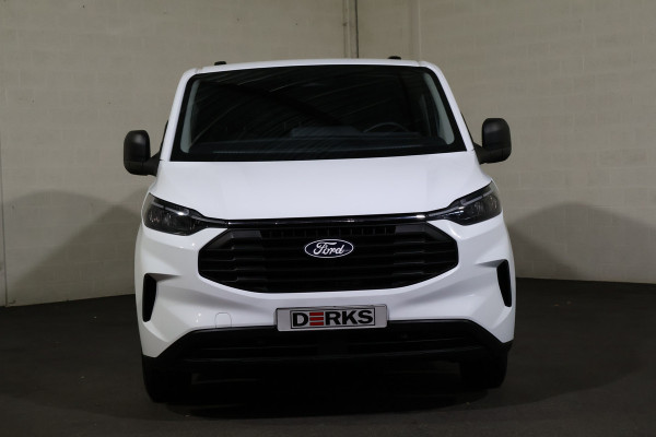 Ford Transit Custom 2.0 TDci 136pk L2 H1 Trend Airco Apple Carplay Camera