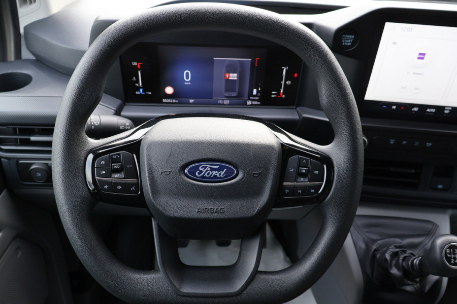 Ford Transit Custom 2.0 TDci 136pk L2 H1 Trend Airco Apple Carplay Camera