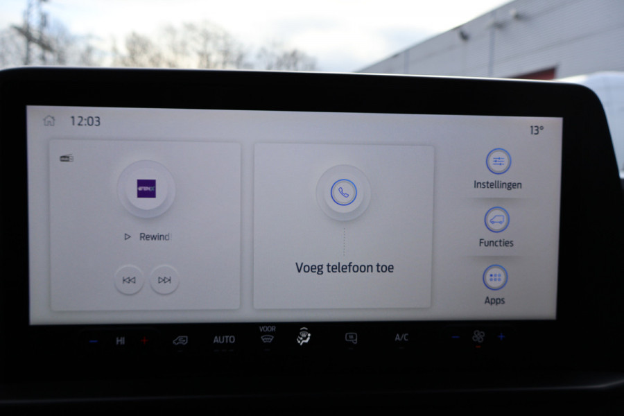 Ford Transit Custom 2.0 TDci 136pk L2 H1 Trend Airco Apple Carplay Camera