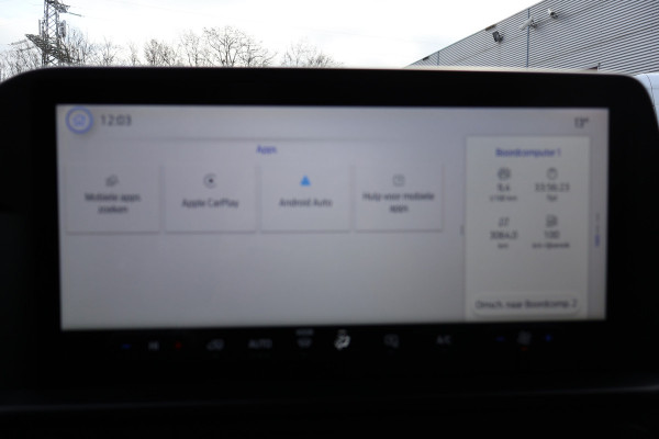 Ford Transit Custom 2.0 TDci 136pk L2 H1 Trend Airco Apple Carplay Camera