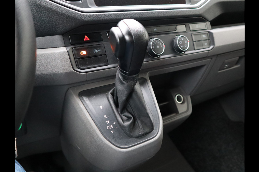 MAN TGE 35 2.0 141 pk DSG Automaat - L4H3 Maxi - Trekhaak - Navi + Camera