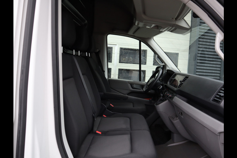 MAN TGE 35 2.0 141 pk DSG Automaat - L4H3 Maxi - Trekhaak - Navi + Camera