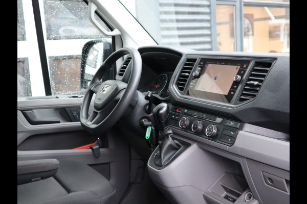 MAN TGE 35 2.0 141 pk DSG Automaat - L4H3 Maxi - Trekhaak - Navi + Camera