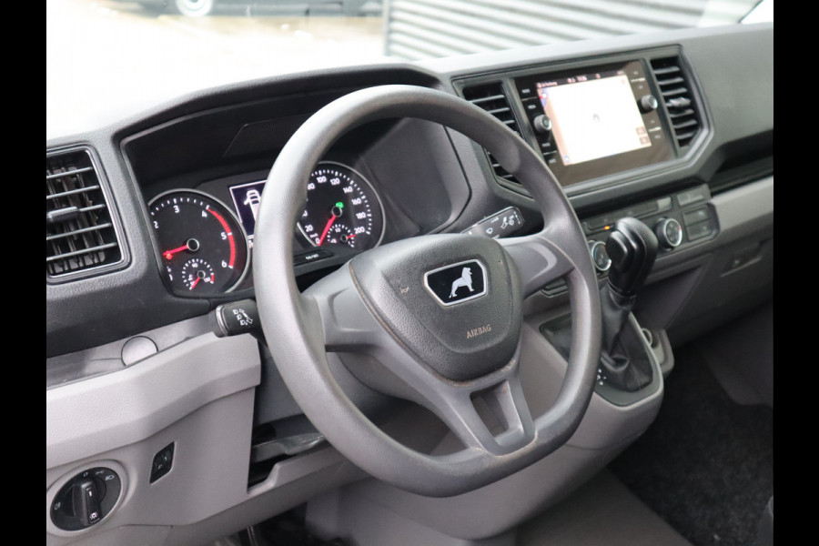 MAN TGE 35 2.0 141 pk DSG Automaat - L4H3 Maxi - Trekhaak - Navi + Camera