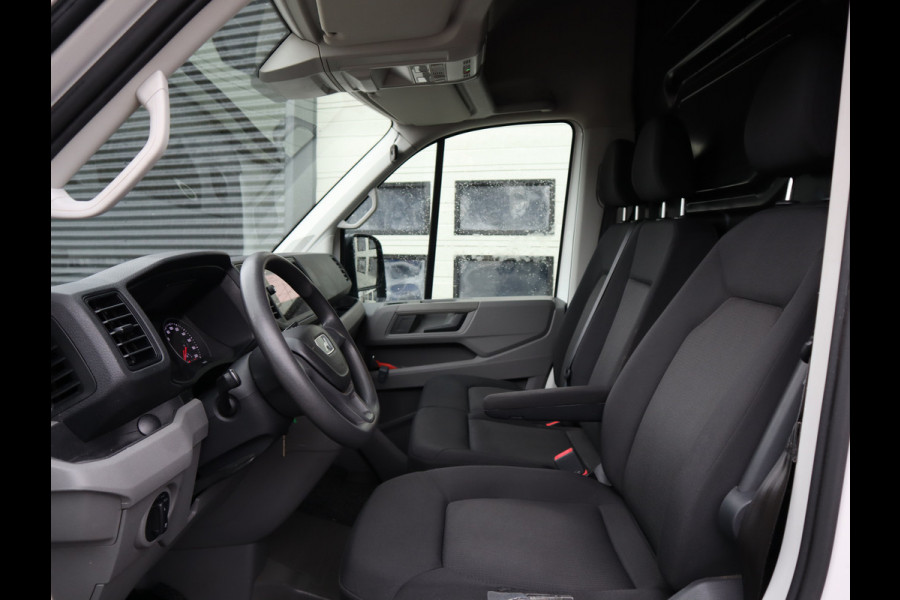 MAN TGE 35 2.0 141 pk DSG Automaat - L4H3 Maxi - Trekhaak - Navi + Camera