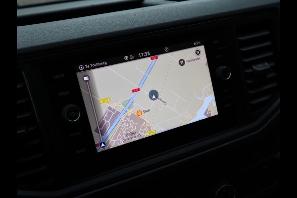 MAN TGE 35 2.0 141 pk DSG Automaat - L4H3 Maxi - Trekhaak - Navi + Camera