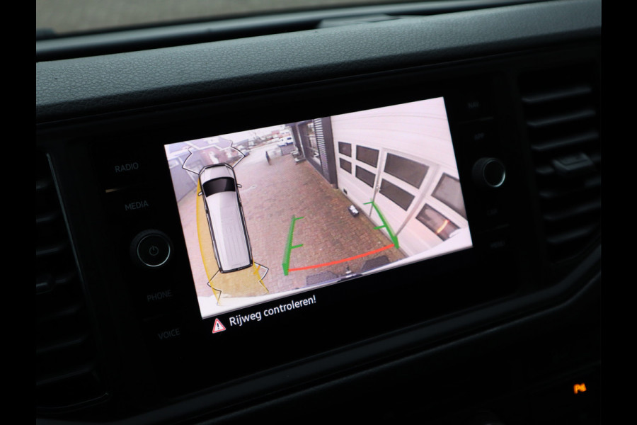 MAN TGE 35 2.0 141 pk DSG Automaat - L4H3 Maxi - Trekhaak - Navi + Camera