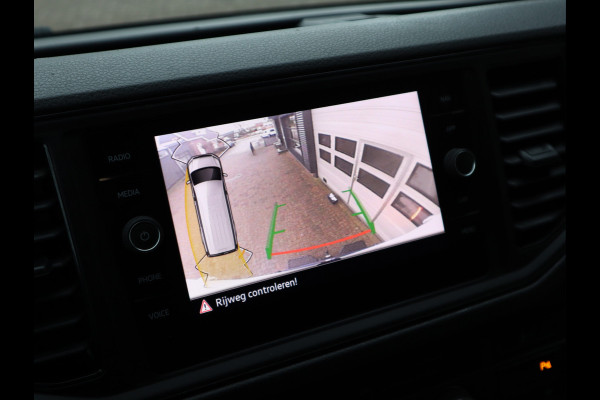 MAN TGE 35 2.0 141 pk DSG Automaat - L4H3 Maxi - Trekhaak - Navi + Camera