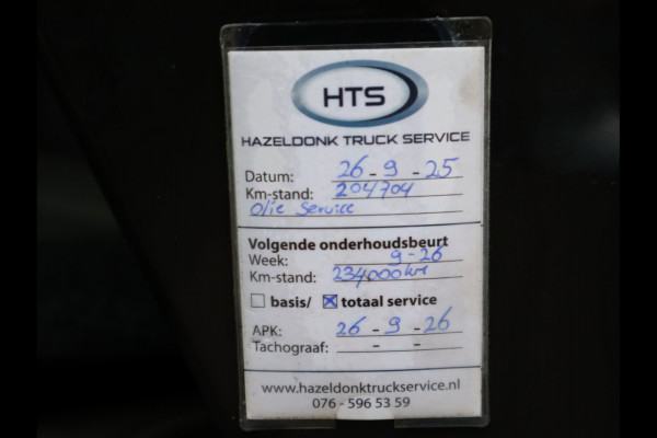 MAN TGE 35 2.0 141 pk DSG Automaat - L4H3 Maxi - Trekhaak - Navi + Camera