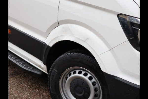 MAN TGE 35 2.0 141 pk DSG Automaat - L4H3 Maxi - Trekhaak - Navi + Camera